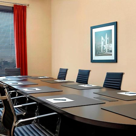 Four Points By Sheraton Edmonton Gateway Eksteriør bilde
