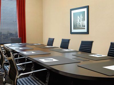 Four Points By Sheraton Edmonton Gateway Eksteriør bilde